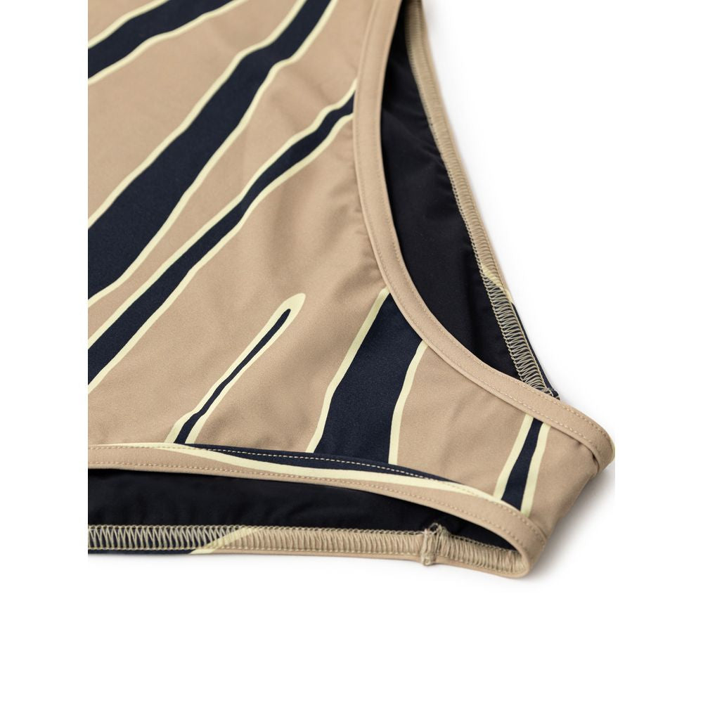Bottega Veneta Beige Polyamid-Bademode