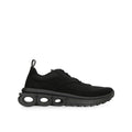 Salvatore Ferragamo Gancini Sneakers – Siebentaschen