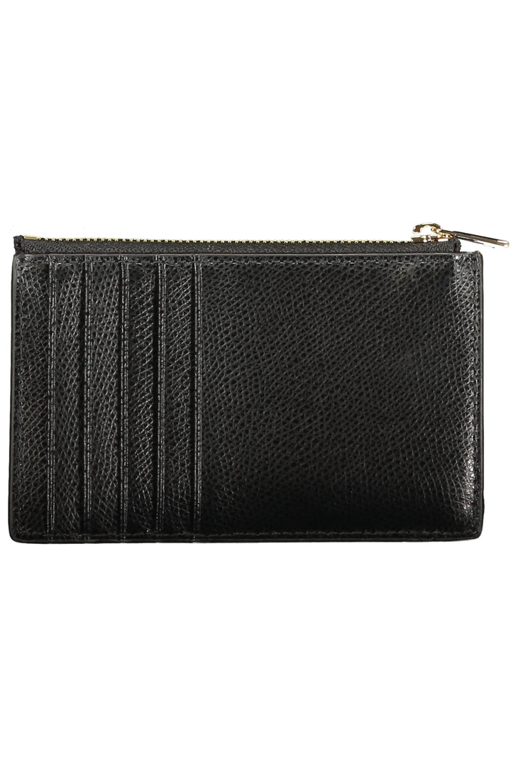 FURLA WOMEN&#39;S BLACK WALLET