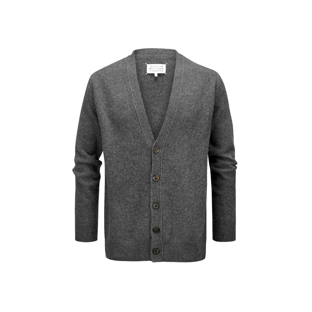 Maison Margiela Wool Cardigan
