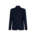 Herno Single-Breasted Blazer – Siebentaschen