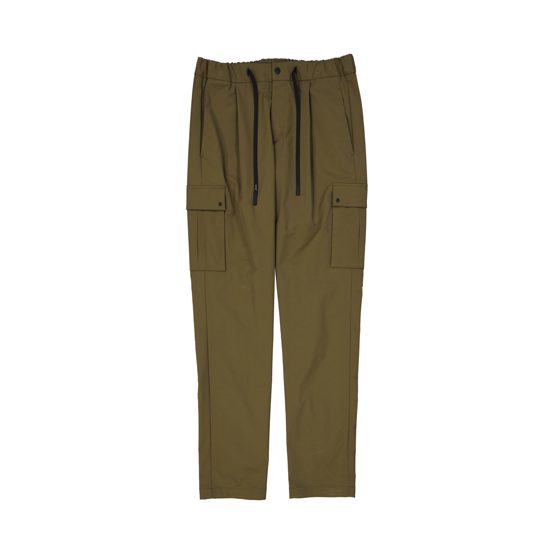 HERNO Cargo Pants