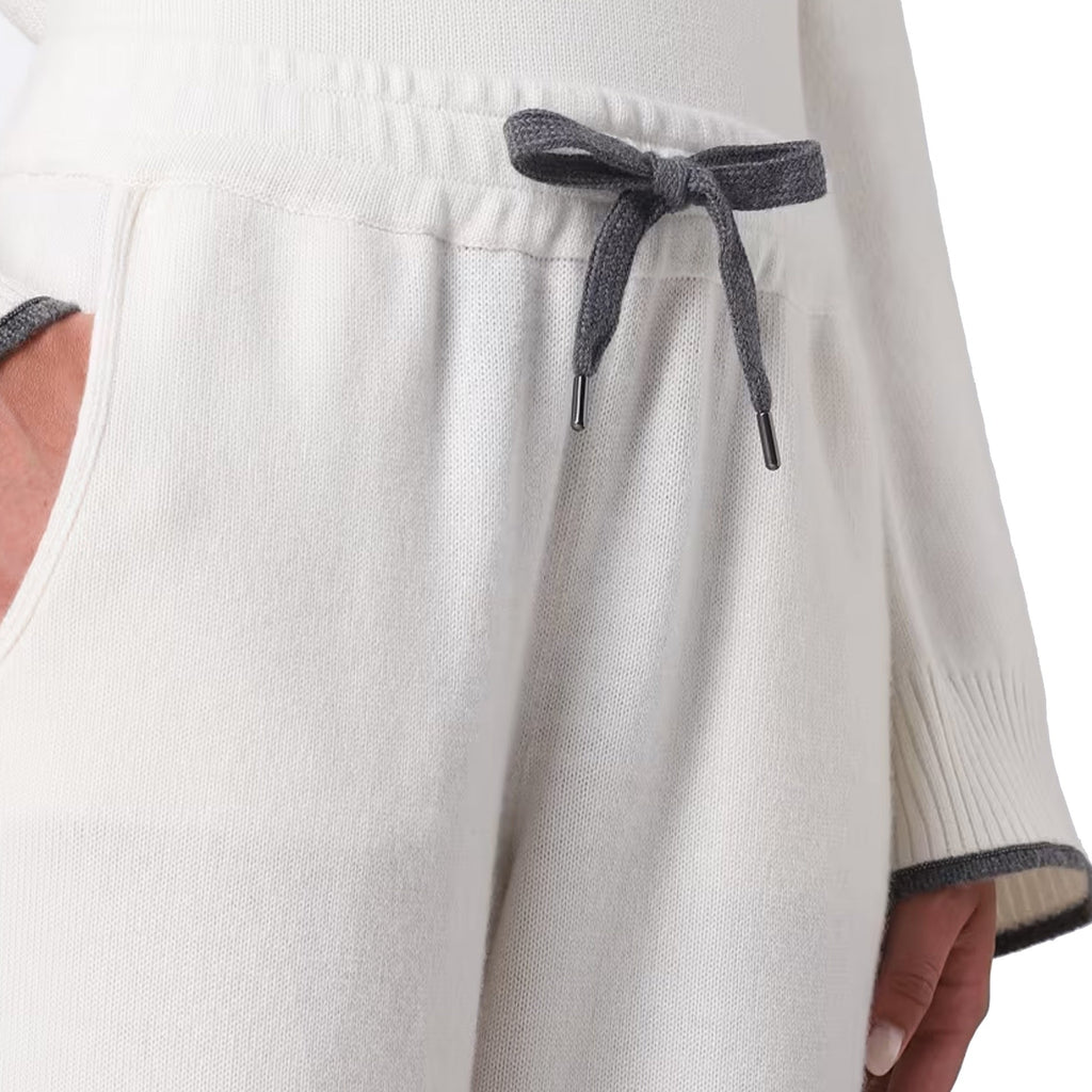 Brunello Cucinelli Cashmere Jogging Pants