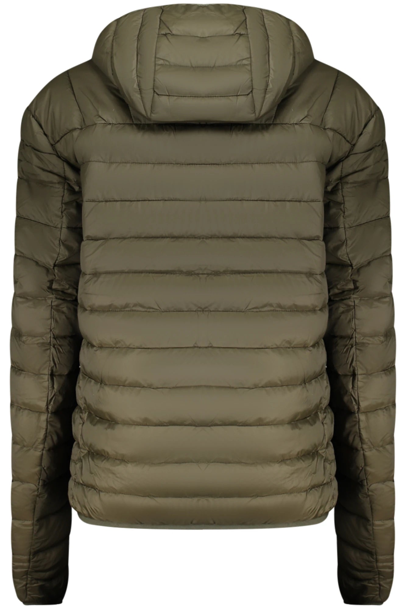 CAVALLI CLASS MEN&#39;S GREEN JACKET