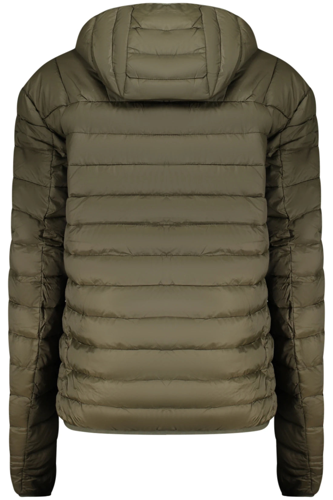 CAVALLI CLASS MEN&#39;S GREEN JACKET