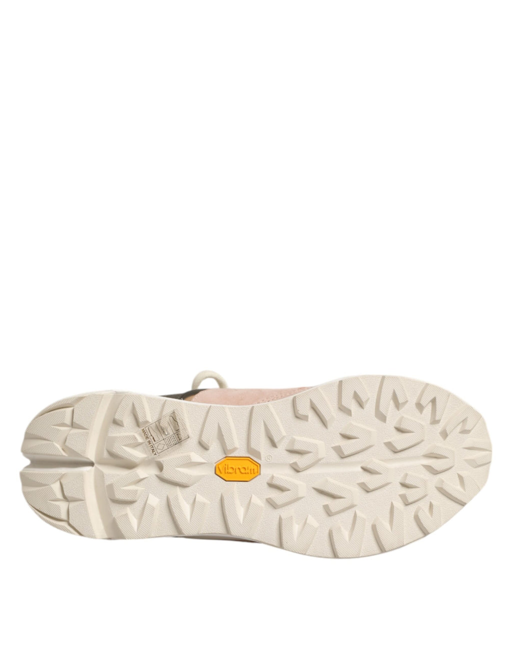 Dondup Mehrfarbige Wildleder Low Top Damen Sneakers
