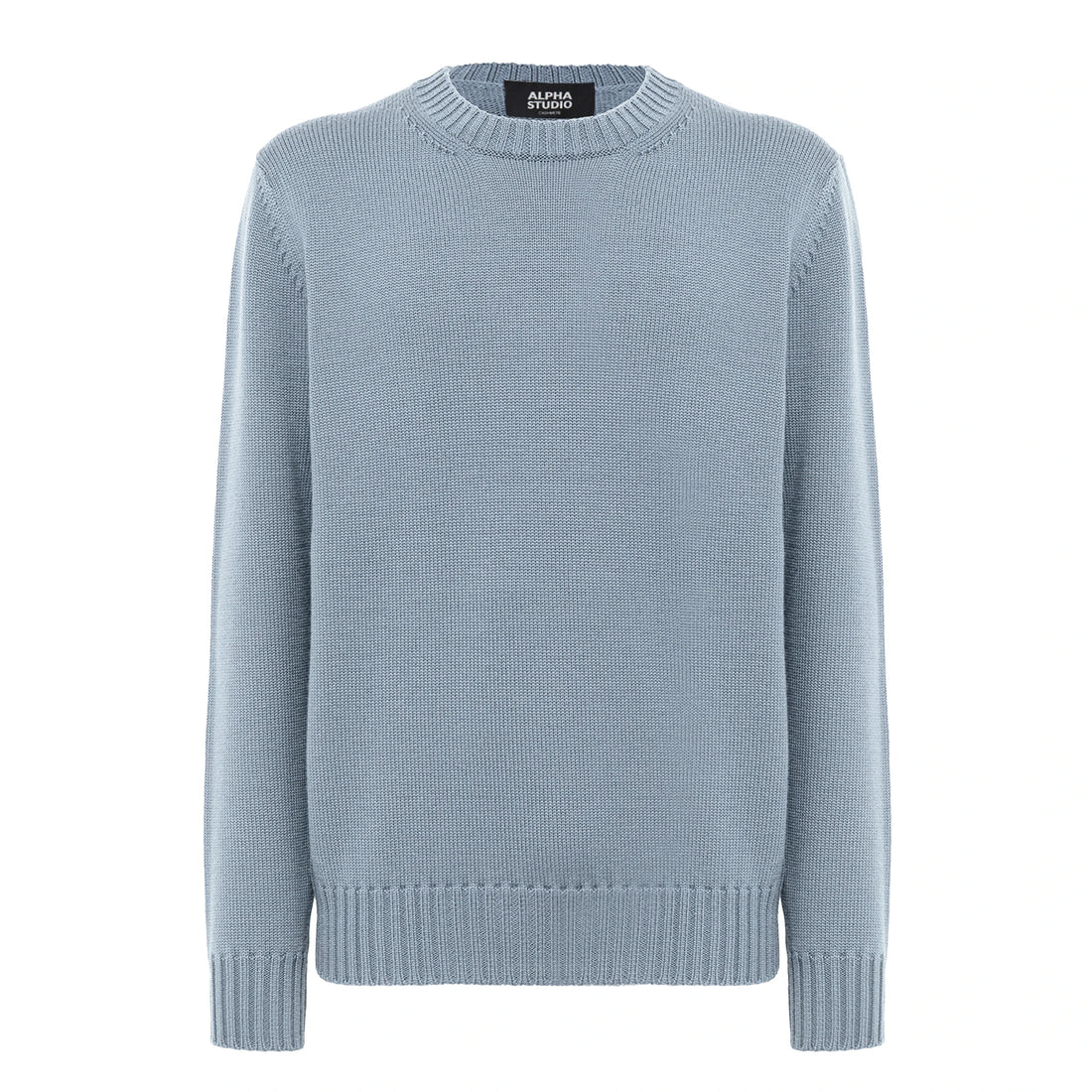 Alpha Studio Sweaters Ice Man