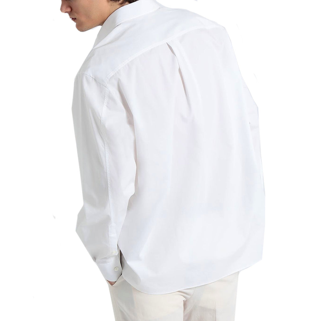 Valentino Garavani Valentino Cotton Shirt – Siebentaschen
