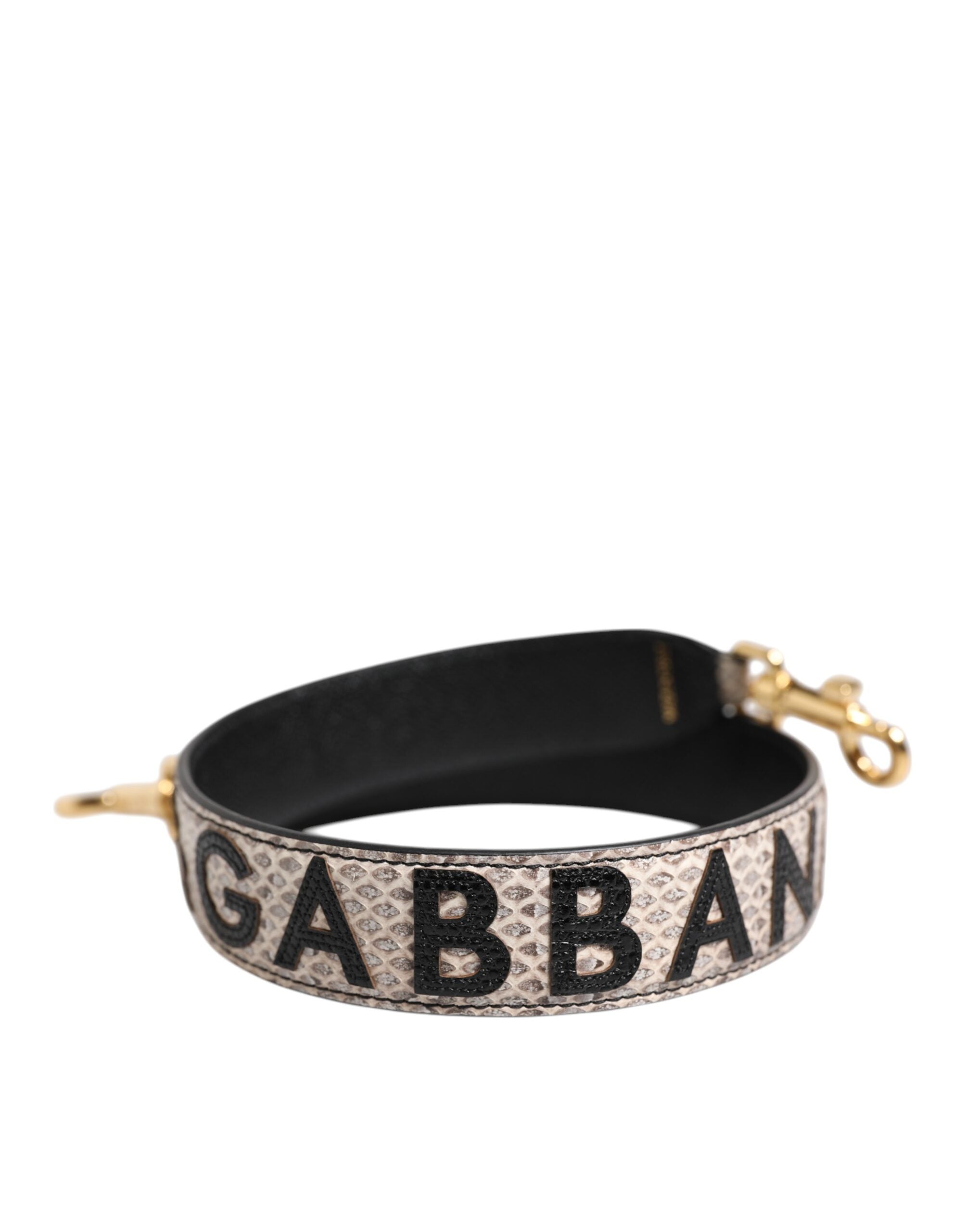 Dolce &amp; Gabbana Mehrfarbiger DG AMORE Patch Bag Accessoire Schultergurt