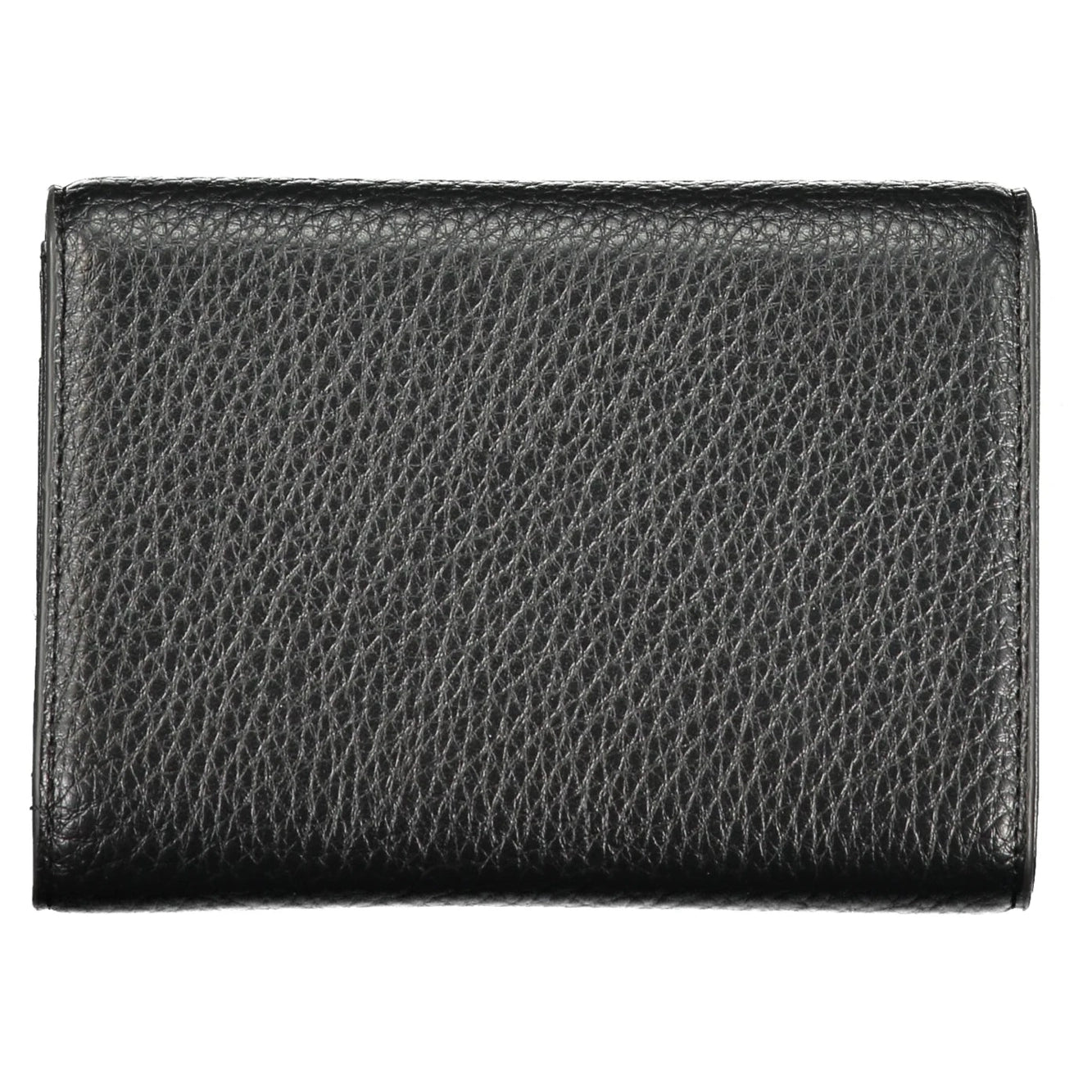 Black Wallet for Women