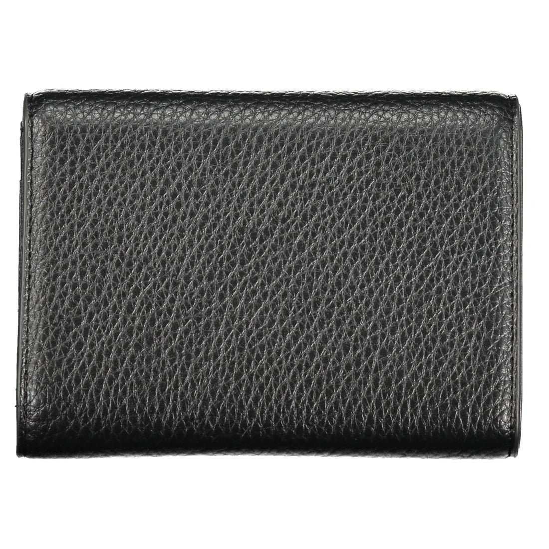 Black Wallet for Women
