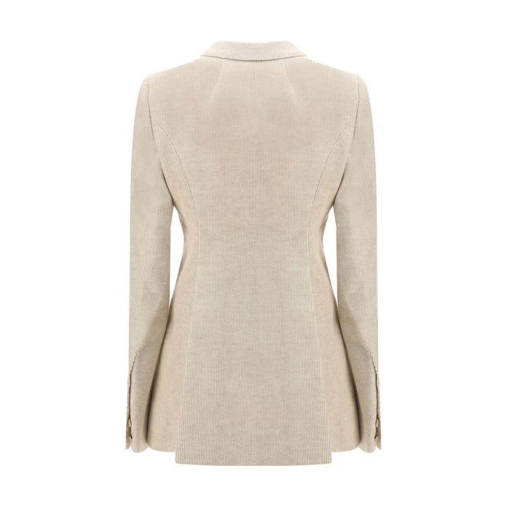 Rick Owens Extreme Blazer