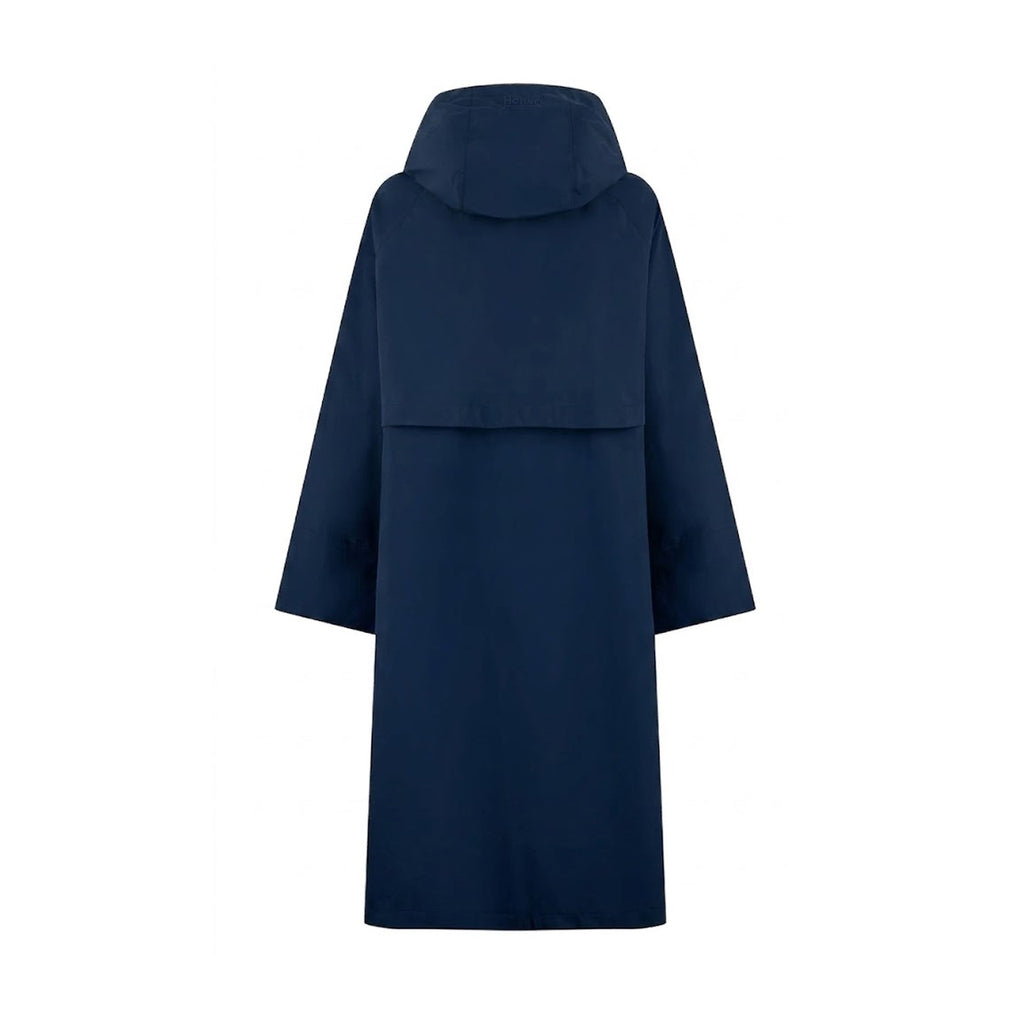 Herno Long Trench Coat – Siebentaschen