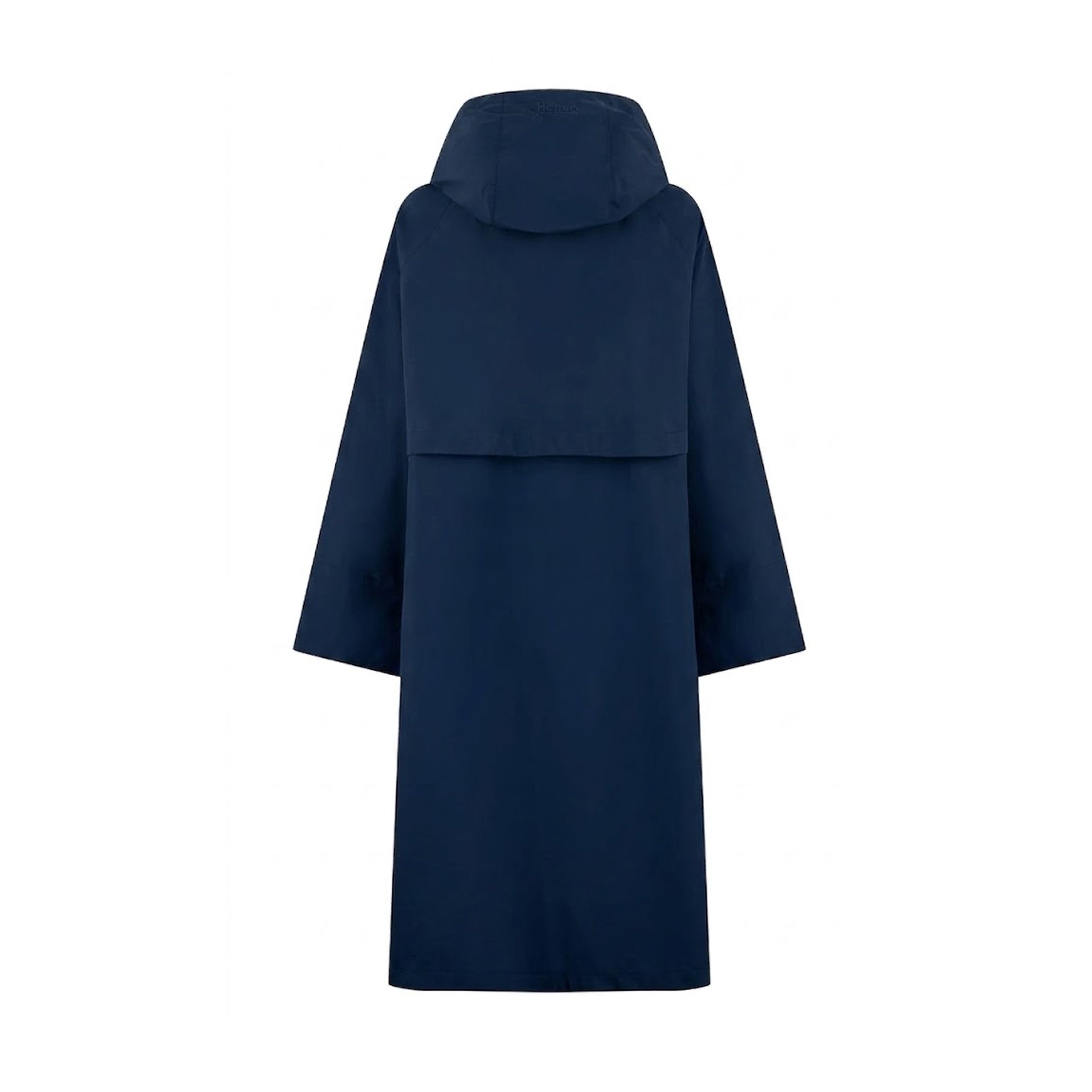 Herno Long Trench Coat
