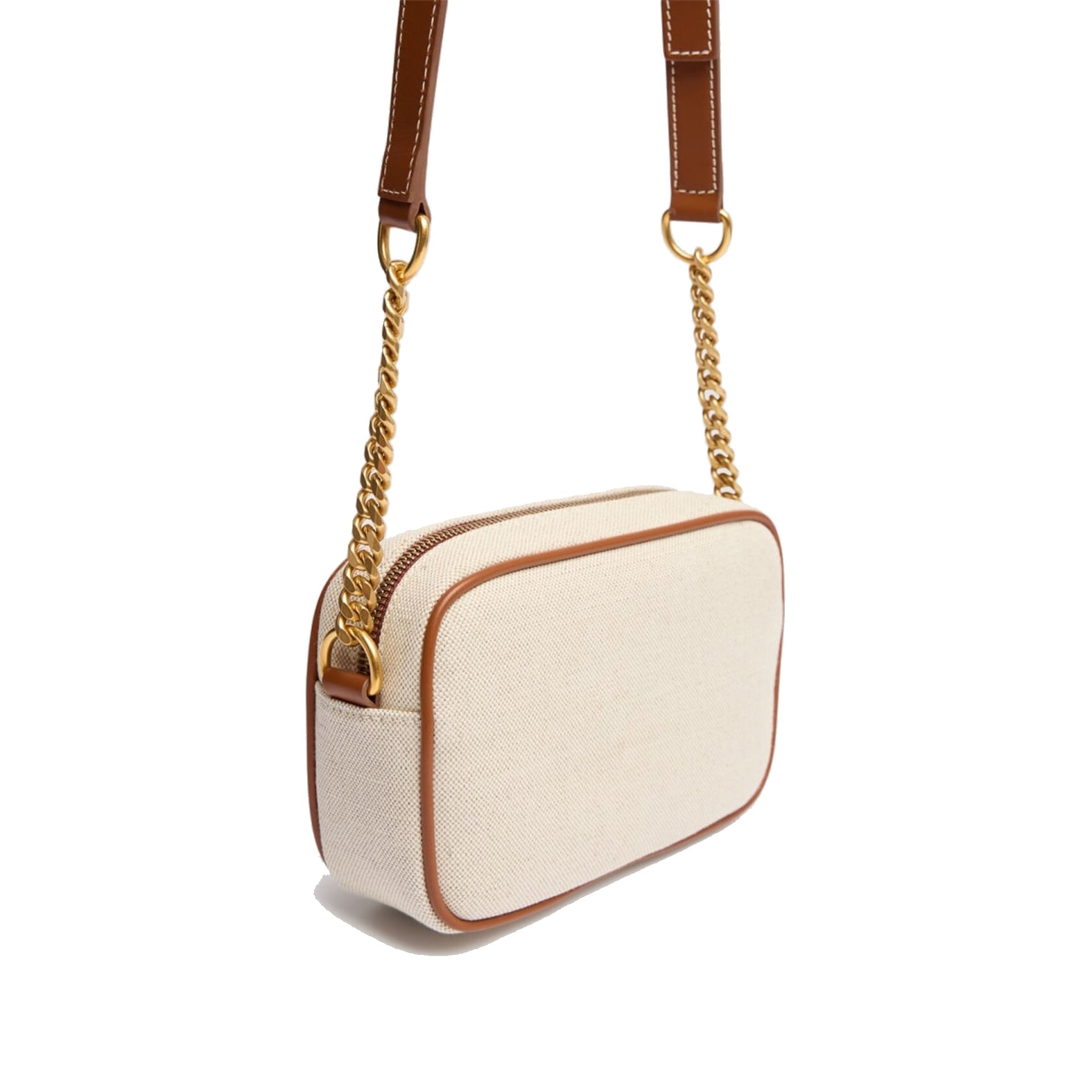 Balmain Logo Shoulder Bag One size – Siebentaschen