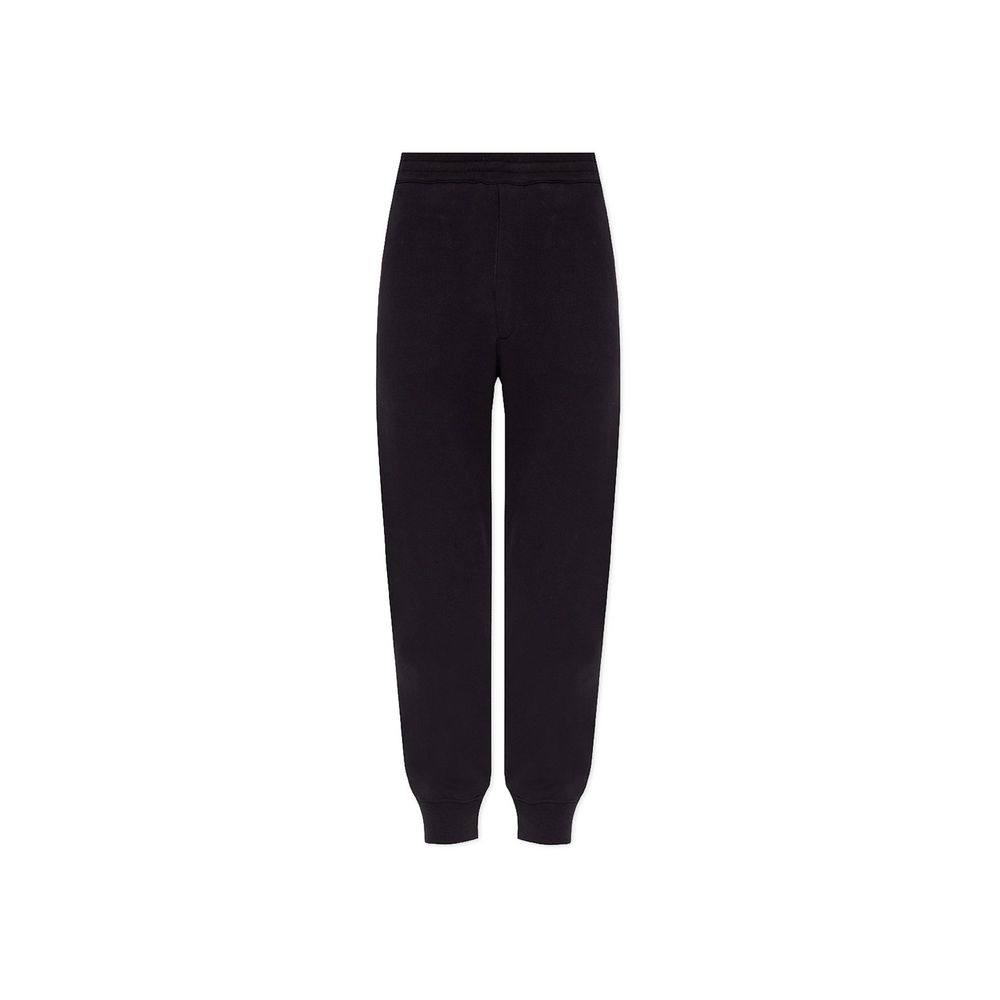 Alexander McQueen Baumwoll-Jogginghose