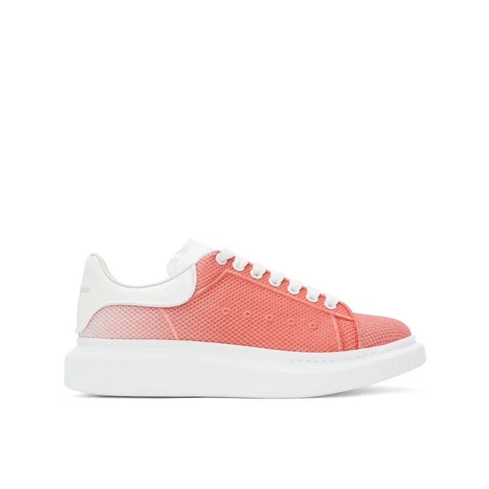 Alexander McQueen Degradè Oversize-Sneakers