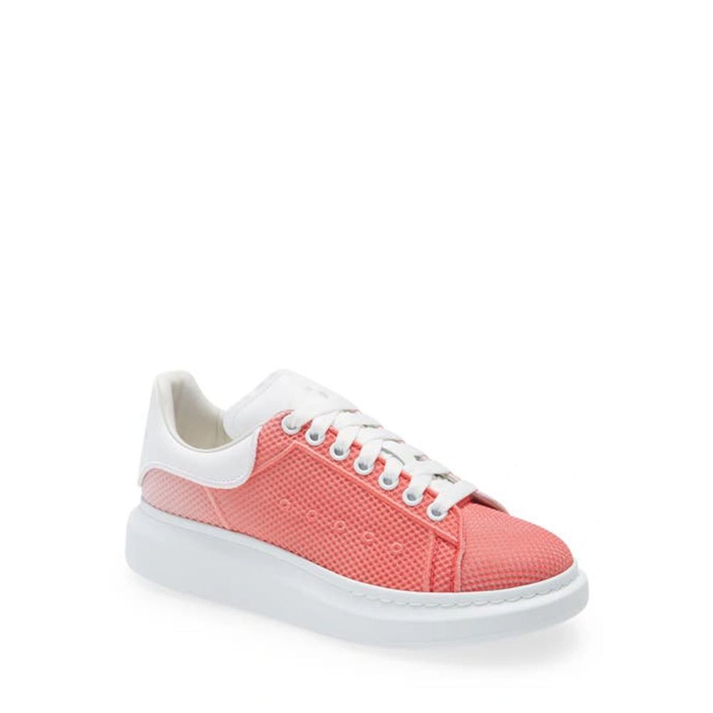 Alexander McQueen Degradè Oversize-Sneakers
