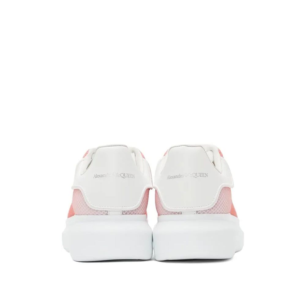 Alexander McQueen Degradè Oversize-Sneakers
