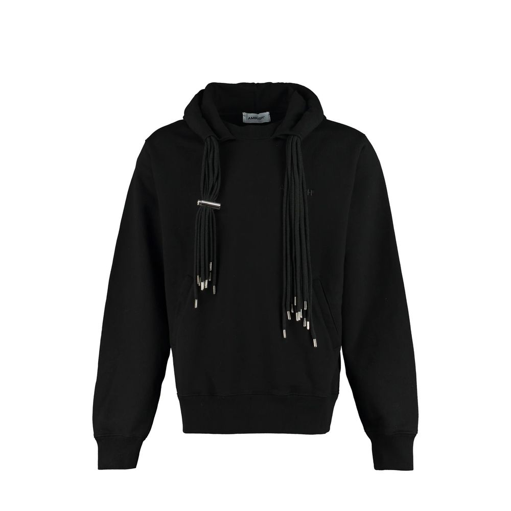 Kapuzenpullover mit Ambush-Logo
