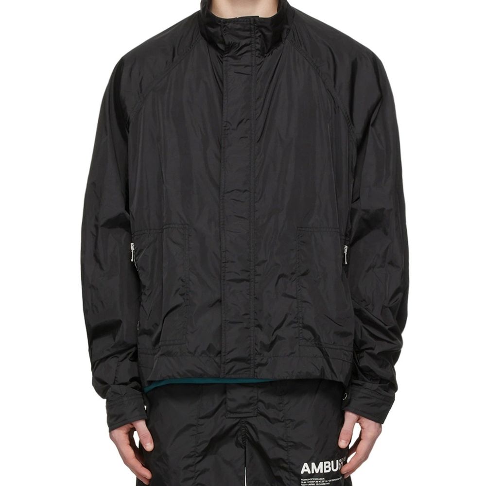 Ambush Windbreaker-Jacke