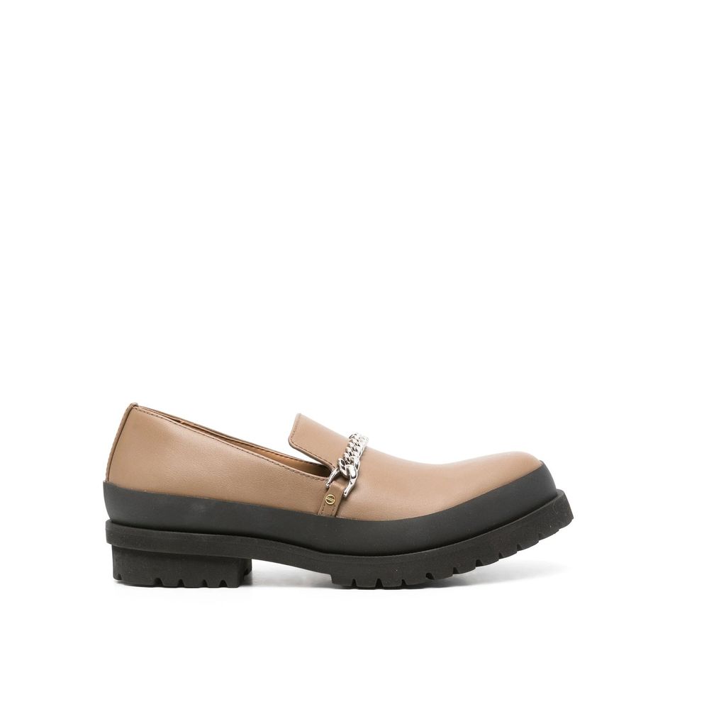 Stella McCartney Trace Alter Sportliche Slipper aus Matten