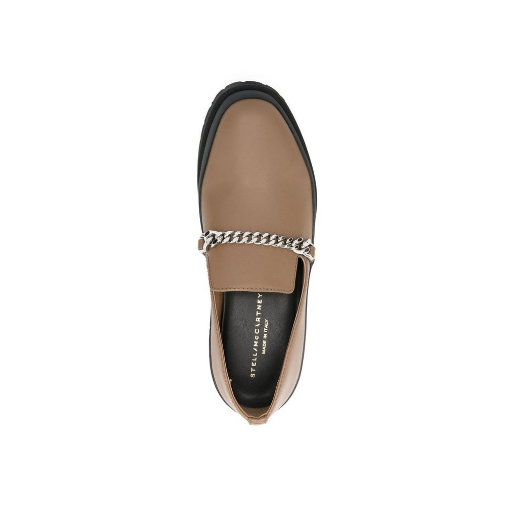 Stella McCartney Trace Alter Sportliche Slipper aus Matten