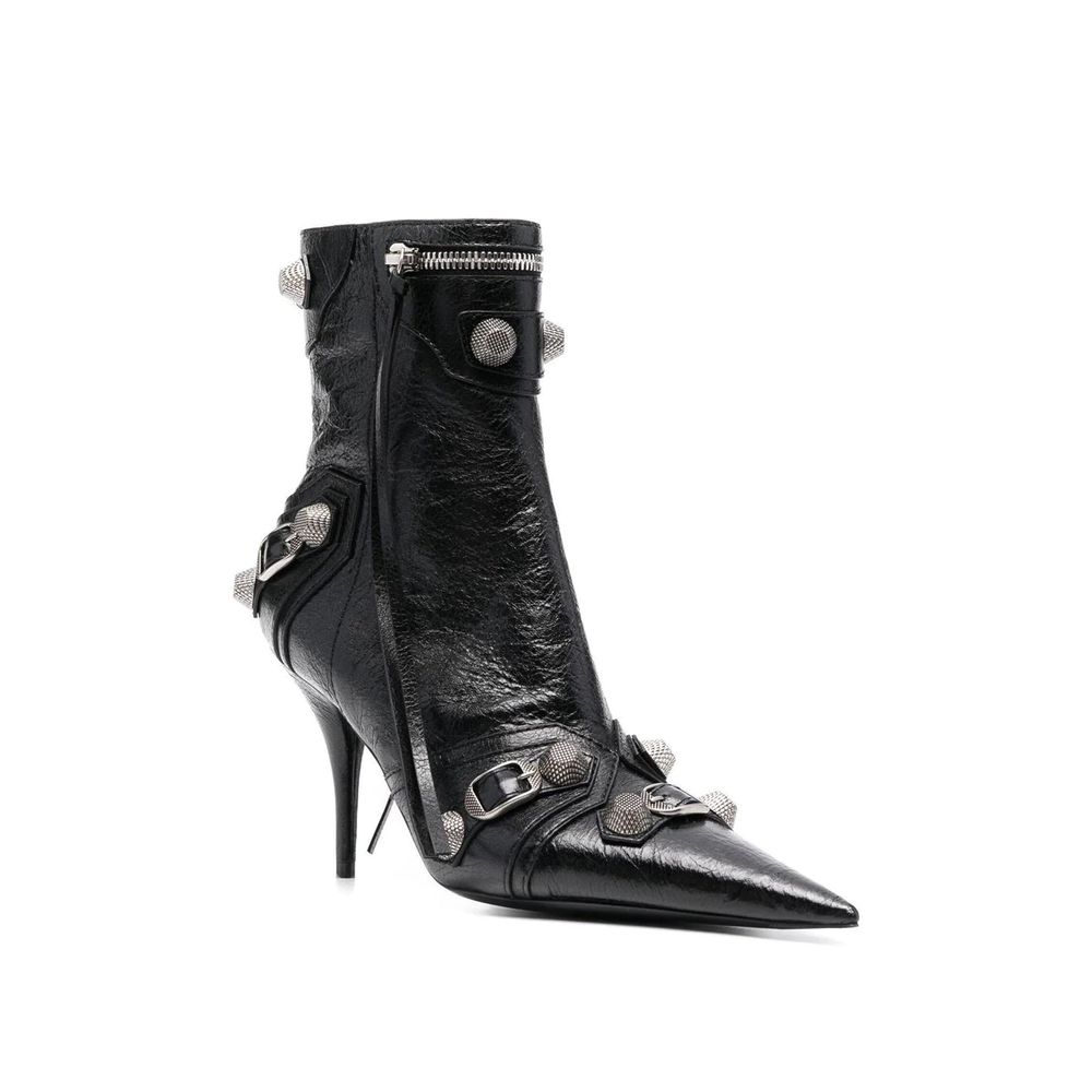 Balenciaga Cagole Stiefel