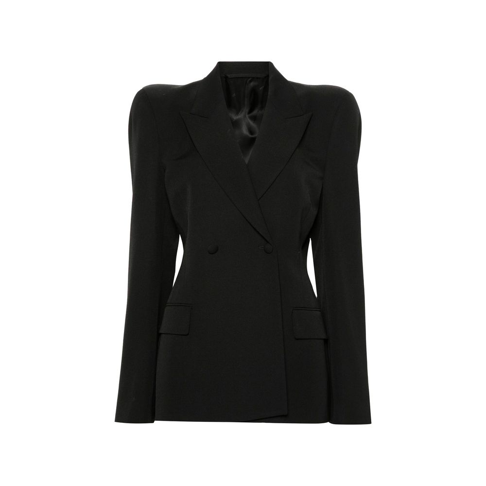 Balenciaga Wollblazer