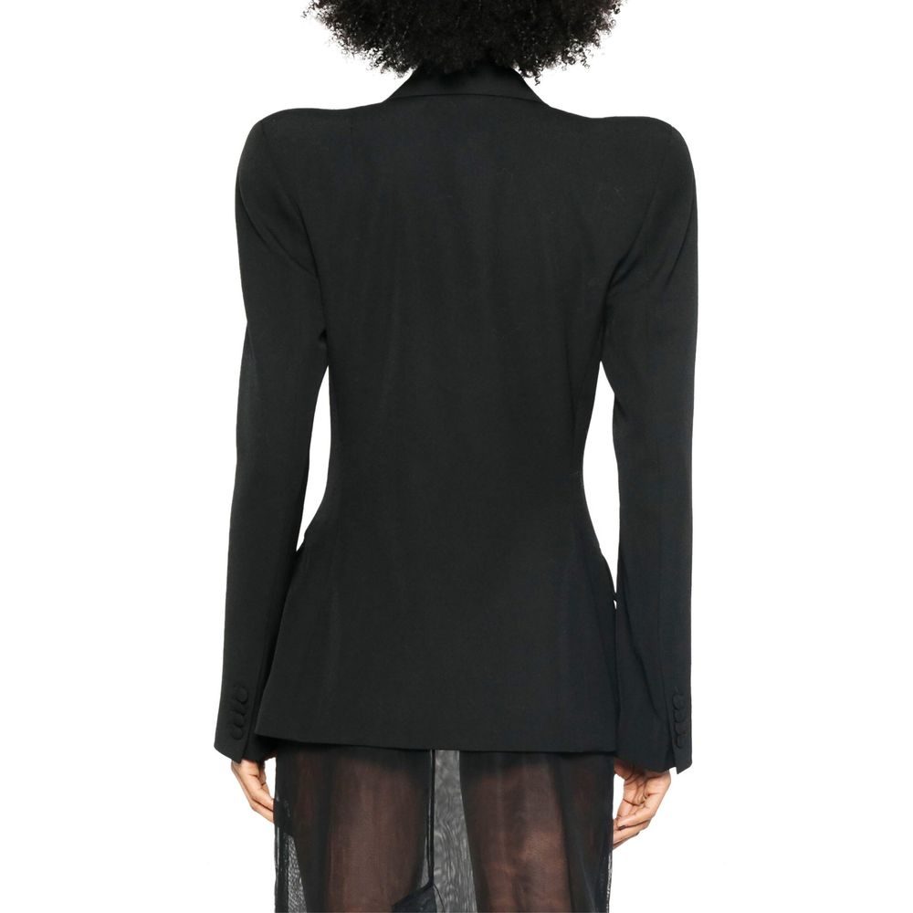 Balenciaga Wollblazer