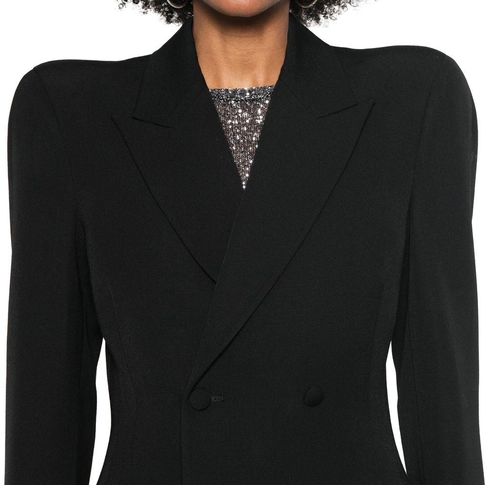 Balenciaga Wollblazer