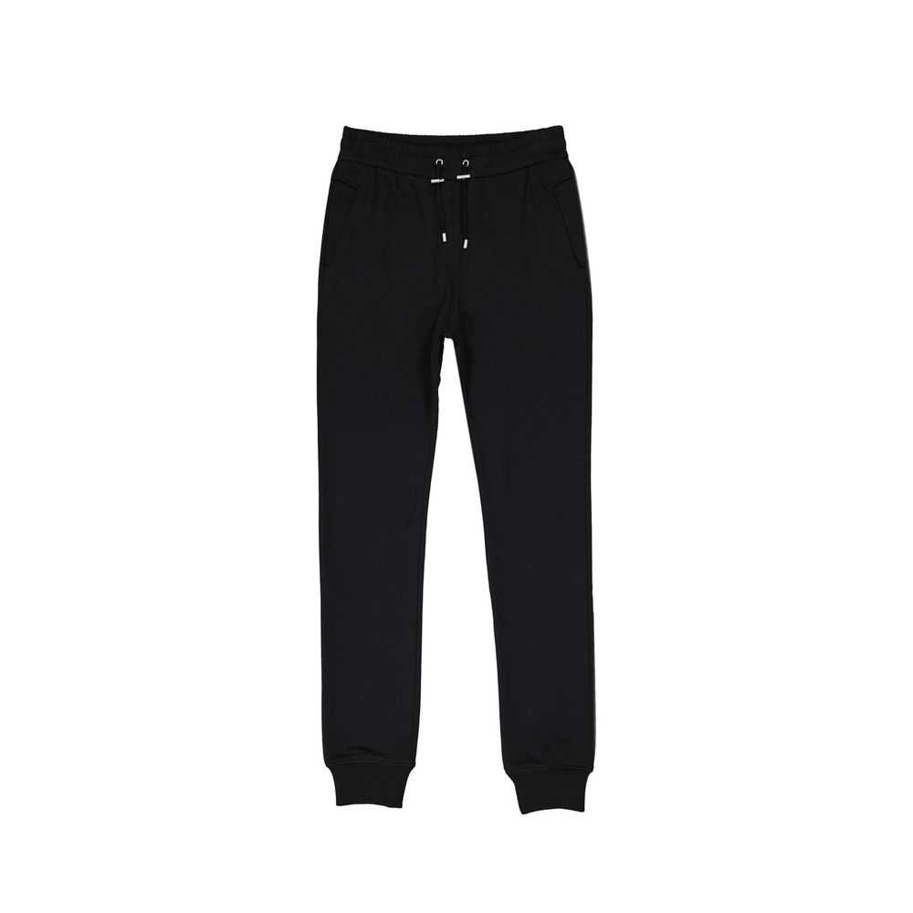 Balmain Baumwoll-Jogginghose