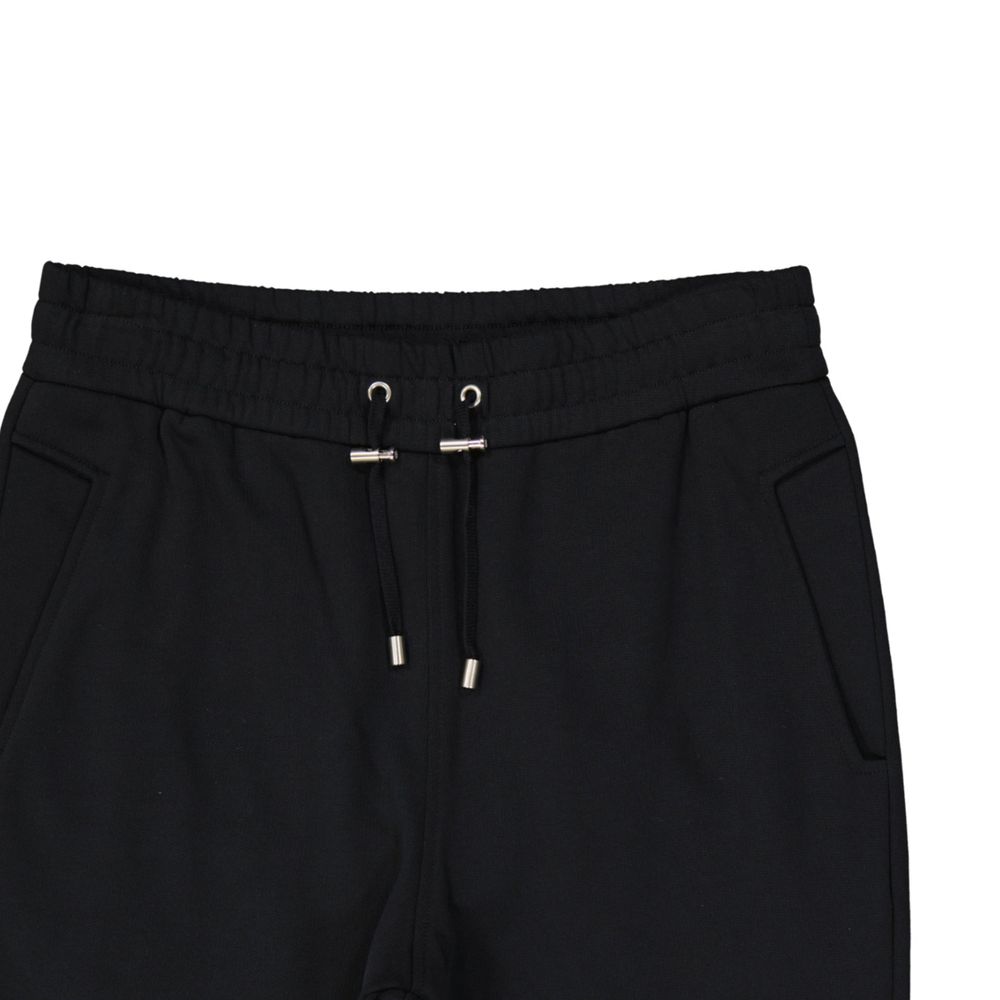 Balmain Baumwoll-Jogginghose