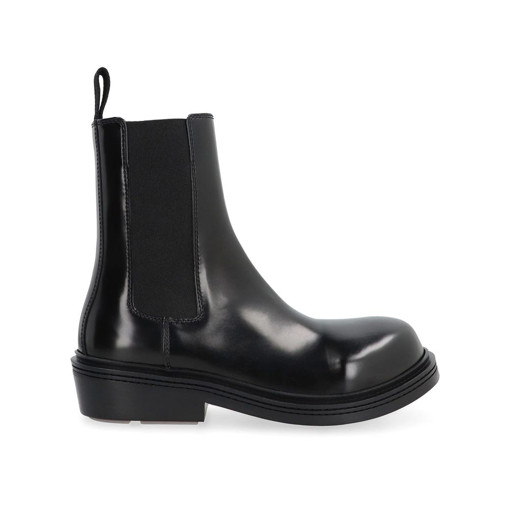 Bottega Veneta Feuerwehr-Stiefeletten