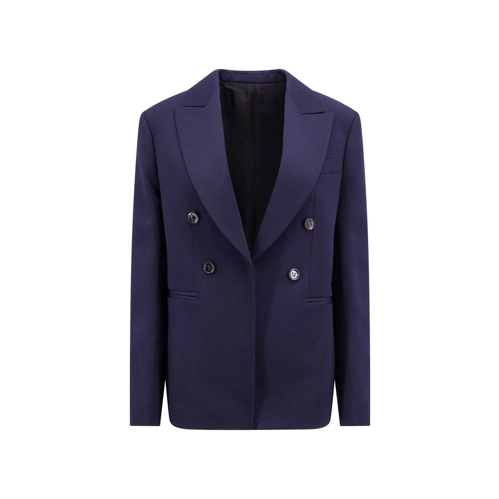 Bottega Veneta Sartorial Wollblazer