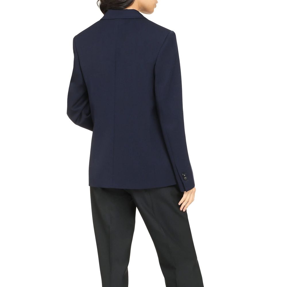 Bottega Veneta Sartorial Wollblazer