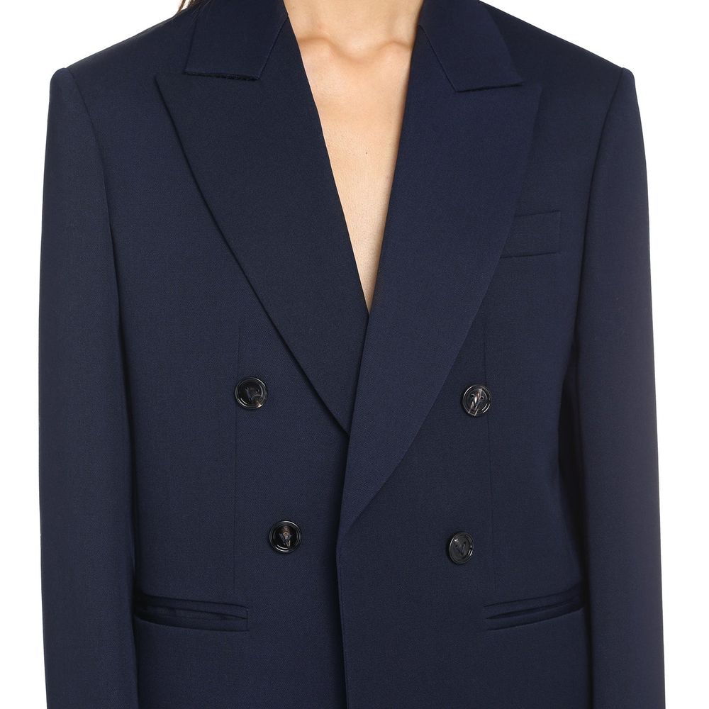 Bottega Veneta Sartorial Wollblazer