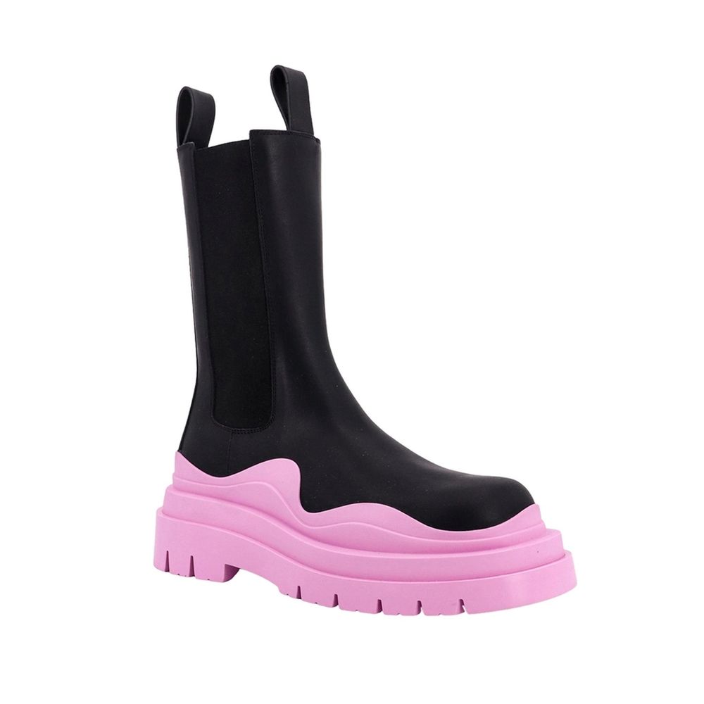 Bottega Veneta Reifenstiefel