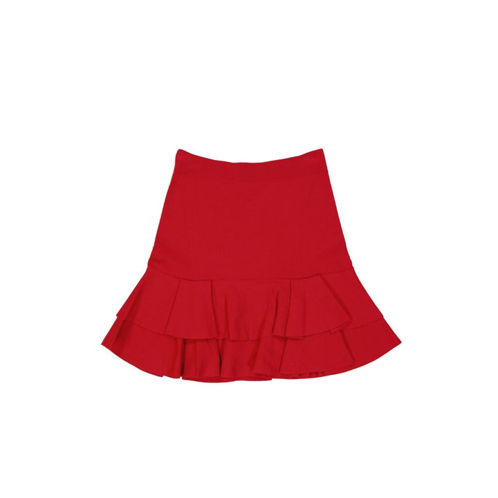Boutique Moschino Stretch Skirt