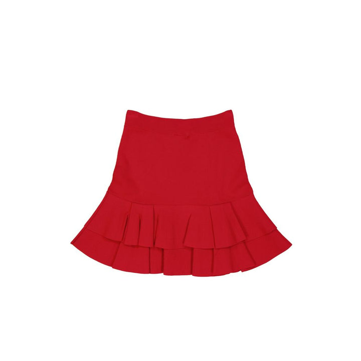 Boutique Moschino Stretch Skirt