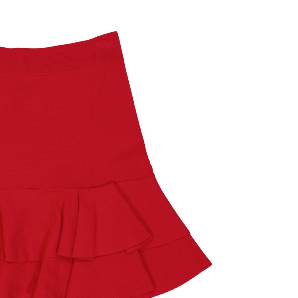 Boutique Moschino Stretchrock
