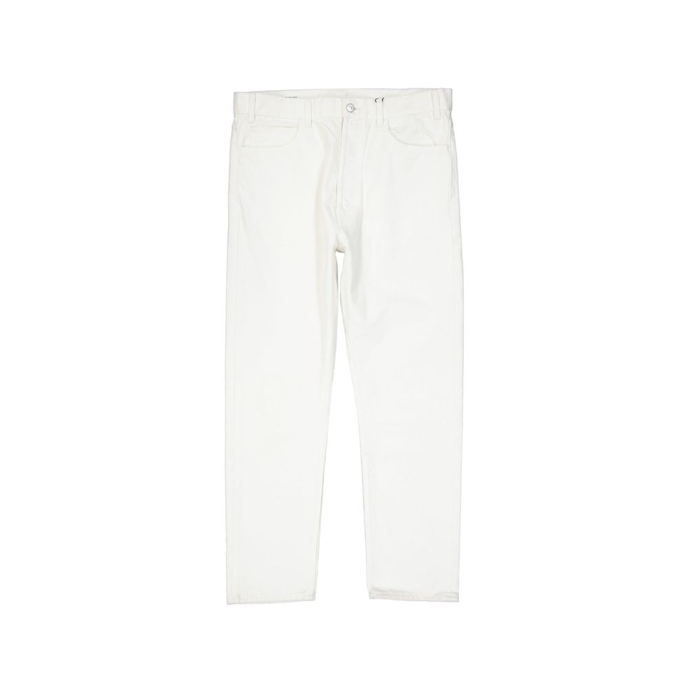 Celine Baumwolldenim-Jeans
