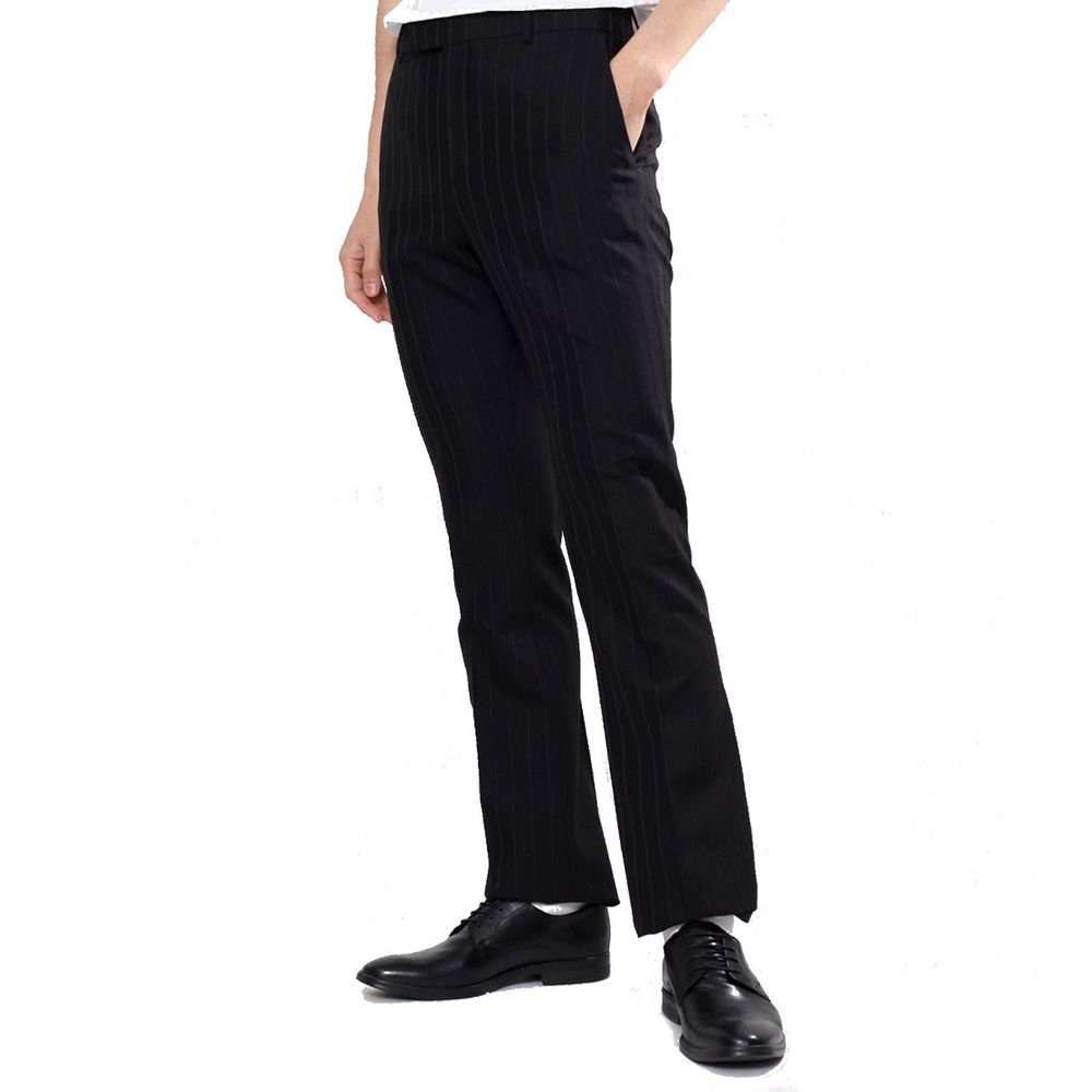 Celine Klassische Wollhose