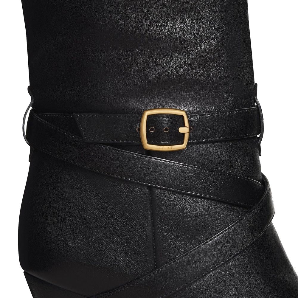 Celine Wiltern Stiefel