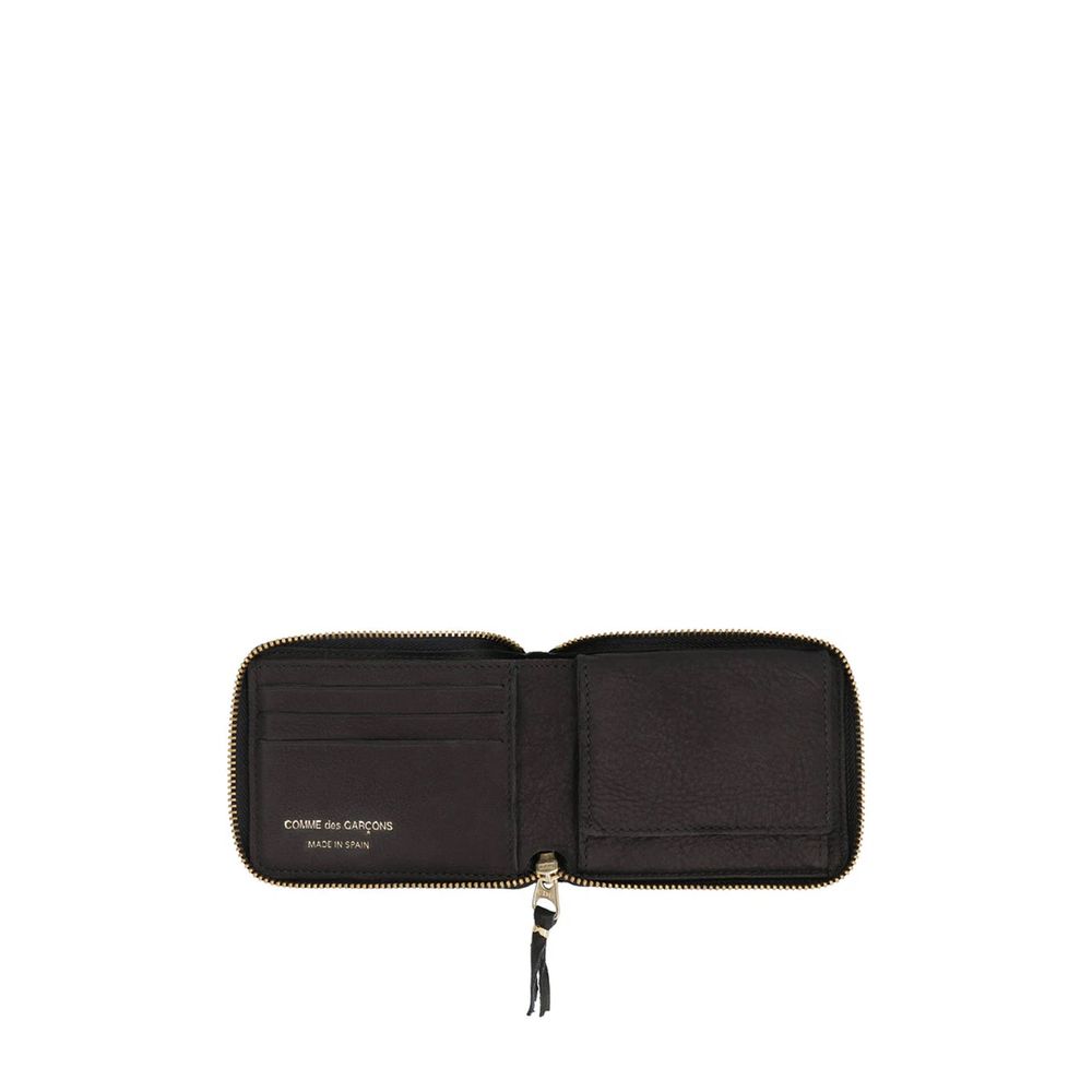 Comme Des Garçons Comme des Garçons Lederbrieftasche
