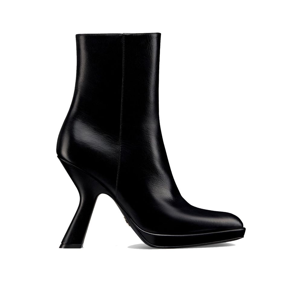Dior D-Fiction Stiefeletten