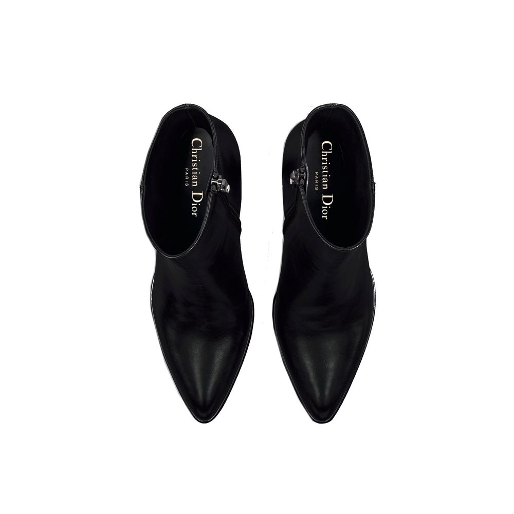 Dior D-Fiction Stiefeletten