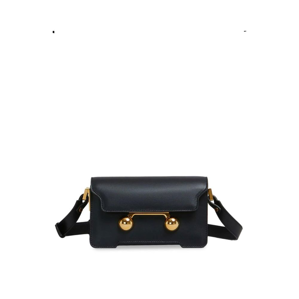 Marni Trunkaroo Mini-Tasche