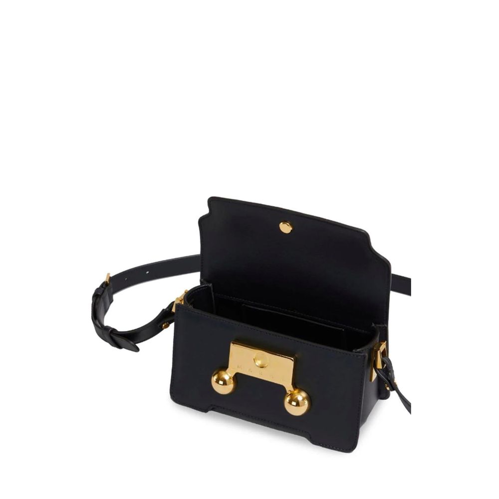 Marni Trunkaroo Mini-Tasche