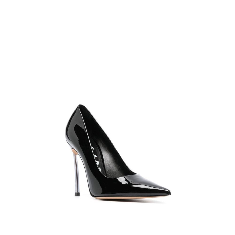 Casadei Superblade Lederpumps